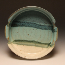 Brie Baker in Beach 7"x 2"