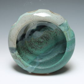 Toothbrush Holder front view