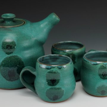 Special Order Pottery