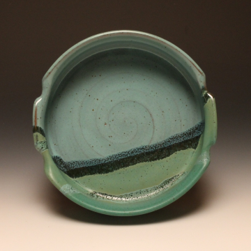 Brie Baker, Mountain