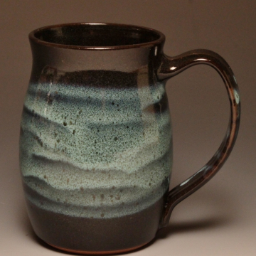 Medium Mug, Northern Lights